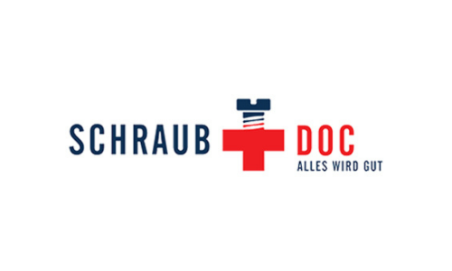 Re-Use Austria Fördermitglied SCHRAUB DOC