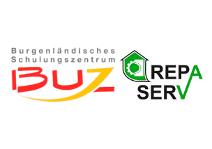 Re-Use Austria Mitglied BUZ RepaServ