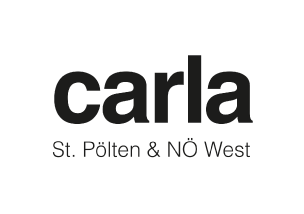 Re-Use Austria Mitglied CARLA St. Pölten & NÖ West