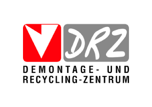 Re-Use Austria Mitglied DRZ Demontage- und Recycling-Zentrum