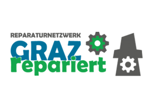 Re-Use Austria Mitglied GRAZ repariert - Das Reparaturnetzwerk Graz