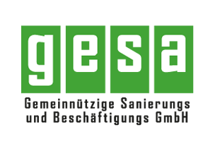 Re-Use Austria Mitglied GESA