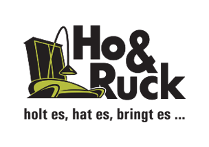 Re-Use Austria Mitglied Ho und ruck