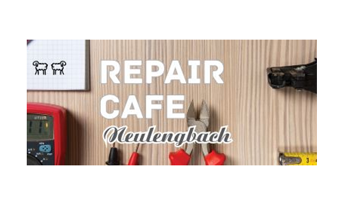 Re-Use Austria Fördermitglied Repaircafe Neulengbach
