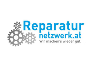 Re-Use Austria Mitglied Reparaturnetzwerk Wien