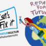 Re-Use Austria LetsFIXit