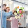 Teamwork, Workshop, Niederösterreich, BioBase GmbH Copyright: Canva Pro