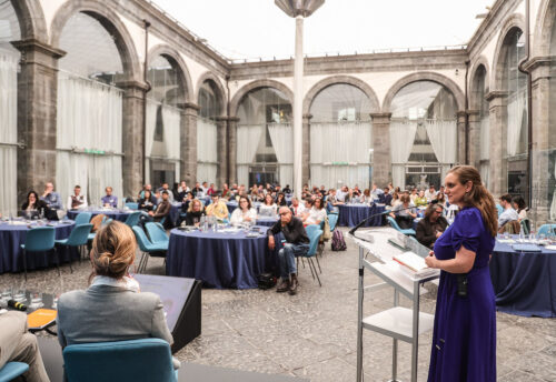 RREUSE Konferenz in Neapel 9, Copyright: RREUSE