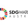 Logo SDG Watch Austria