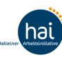 Bild zeigt Logo der HAI Halleiner Arbeitsinitiative