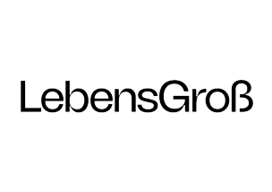 Re-Use Austria Mitglied LebensGroß GmbH